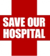 save our hospital