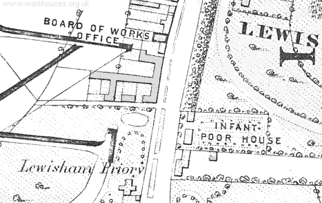 Lewisham Hospital A History Save Lewisham Hospital Campaign